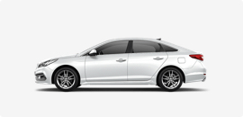 Premium Sedan