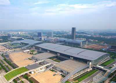 Canton Fair 2023 Autumn